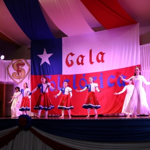 Gala Folclórica 2026